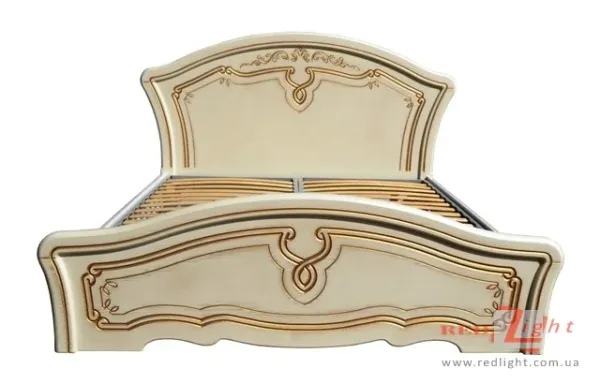 Кровать Альба 1600х2000