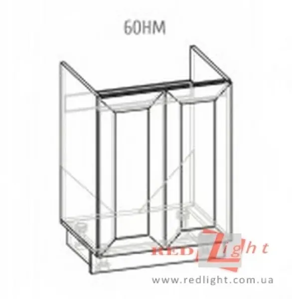 Гранд 60 НМ Мебель Сервис