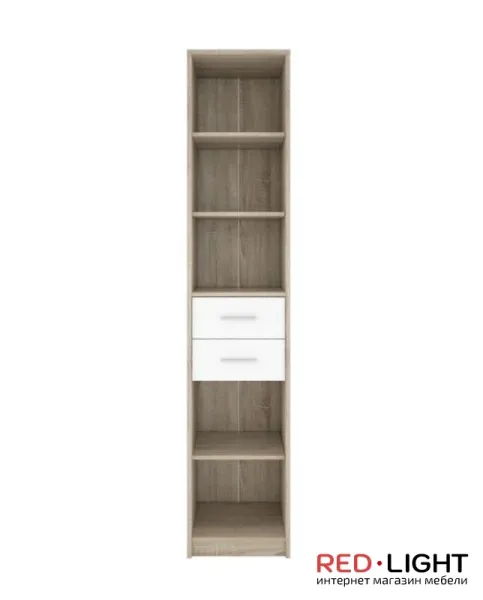 Стеллаж Непо REG2S/40 Gerbor
