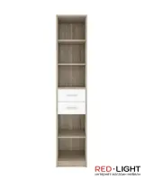 Стеллаж Непо REG2S/40 Gerbor — Фото 1