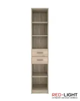 Стеллаж Непо REG2S/40 Gerbor — Фото 2