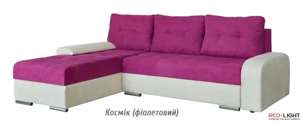 Кутовий диван Женева Меблі Сервіс