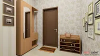 Прихожая Надежда Компанит — Фото 8