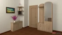 Прихожая Лидия Компанит — Фото 10