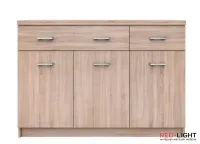 Топ-Микс комод KOM 3D2S — Фото 1