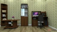 Пенал-2 Компанит — Фото 2