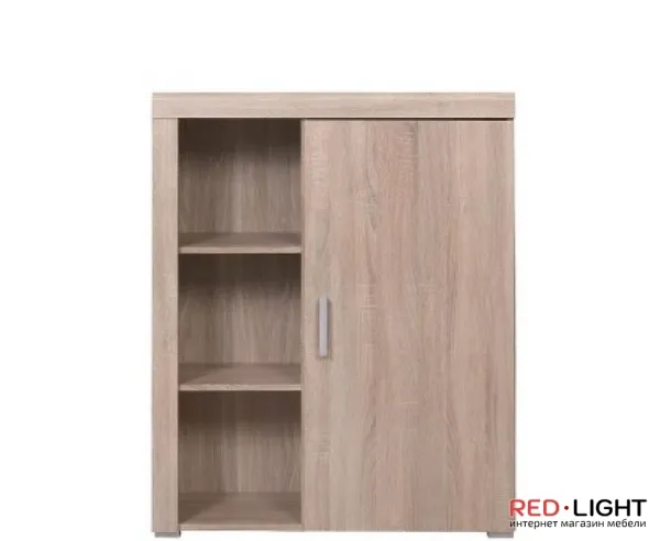 Дамис стеллаж REG 1D