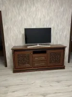 Тоскана Нова комод ТВ 190 — Фото 4