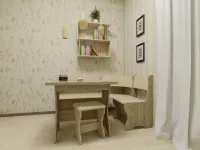 Стол кухонный раскладной КС-3 Компанит — Фото 3