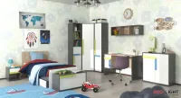 Модульная система Алекс VMV Холдинг — Фото 1
