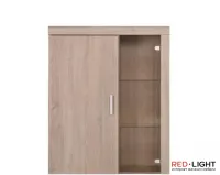 Дамис витрина WIT 1D1W — Фото 1