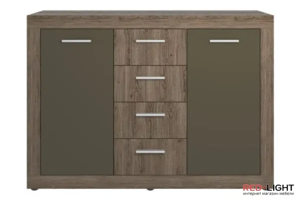 Джульетта комод 2d4s