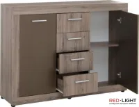 Джульетта комод 2d4s — Фото 2