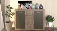 Джульетта комод 2d4s — Фото 3