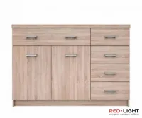 Топ-Микс комод KOM 2D5S — Фото 1