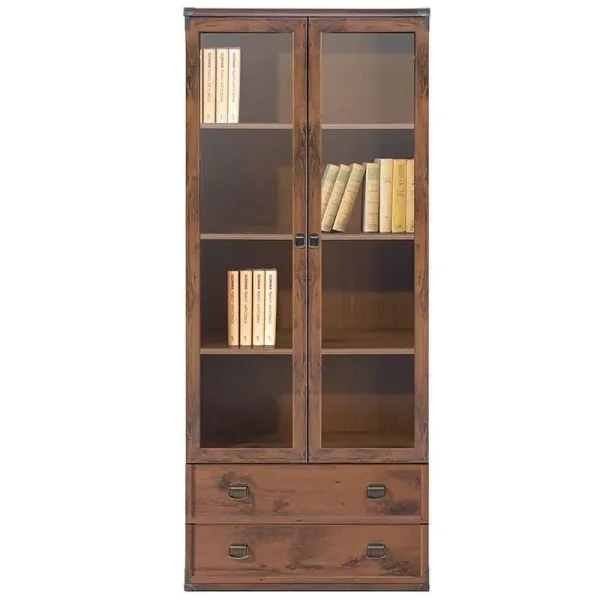 Витрина Монтана JWIT 2D2S 80 БРВ