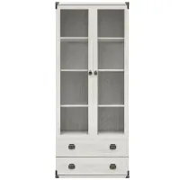 Витрина Монтана JWIT 2D2S 80 БРВ — Фото 5