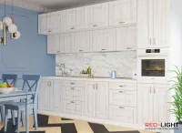 Модульная кухня Грация — Фото 3