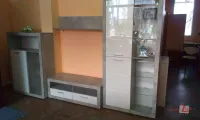 Гостиная Стелла (Стоун) с подсветкой БРВ — Фото 3
