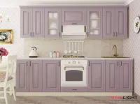 Amore Сlassic верх угловой модуль 14 — Фото 2