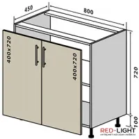 FLAT низ модуль 7 — Фото 1