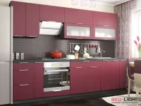 FLAT низ полки модуль 17 — Фото 5