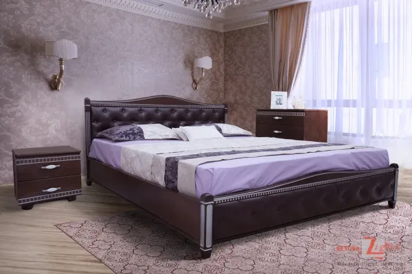 Кровать Прованс 160