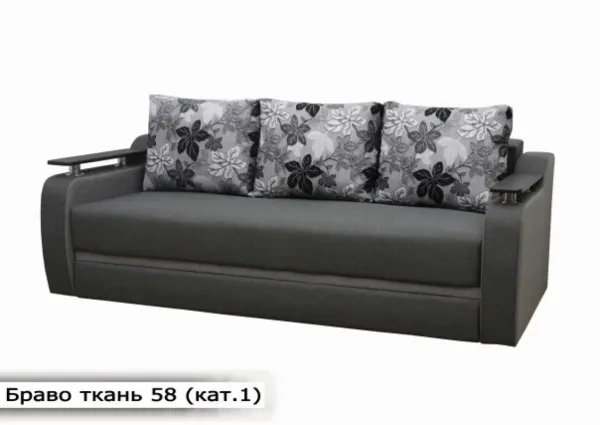 Диван Браво Мебель-Софиевки