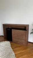 комод Фиеста Мебель Сервис — Фото 3