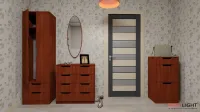 Прихожая Фаина Компанит — Фото 7