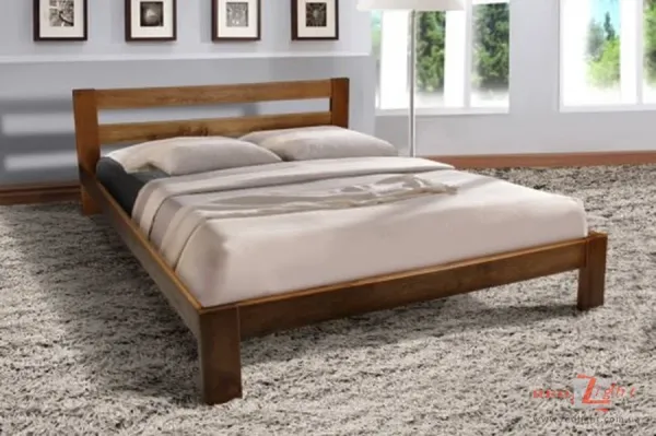 Кровать двуспальная Star 1600х2000