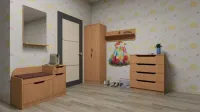 Прихожая Диана Компанит — Фото 3