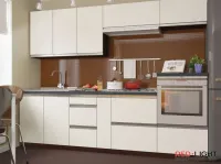 Альбина низ мойка модуль 13 — Фото 3