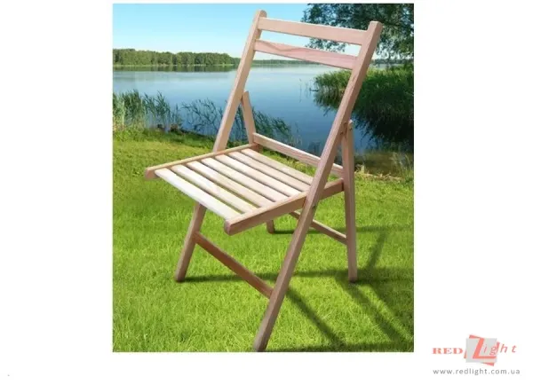 Стілець Пікнік (natural)