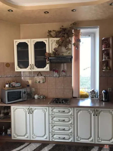 Пример кухни на заказ 14