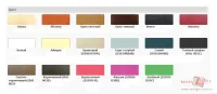 Кровать Прованс 180 — Фото 3