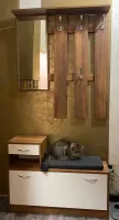 Прихожая Орион с подушкой МебельСервис — Фото 4