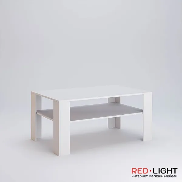 Стол Журнальный Рома 1100х700 MiroMark