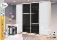 Шкаф купе Виват В 246 (240х60х231-239) — Фото 14