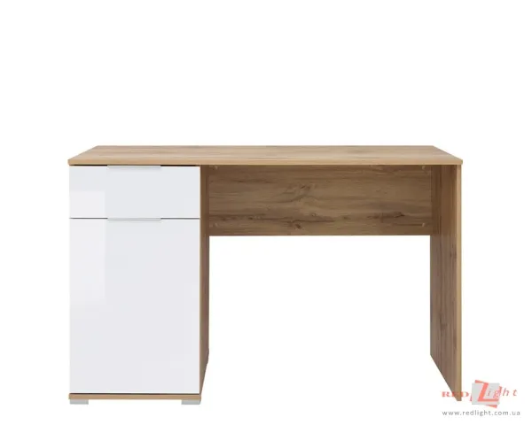 Стол письменный Злата BIU 120 BRW