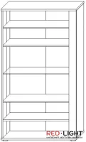 Пенал 2Д Адель Сокме — Фото 2