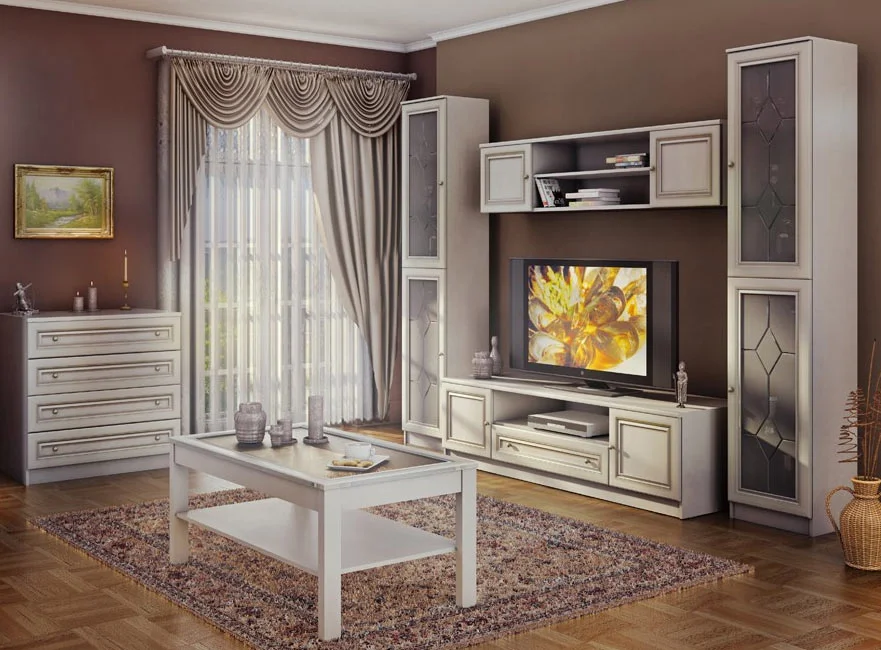 Купить витрины