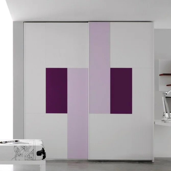Шкафы купе