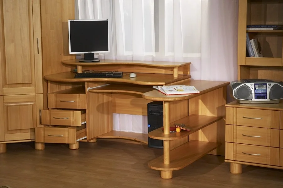 Компьютерные столы Киев