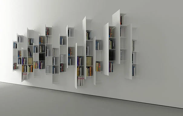 Книжные полки Киев
